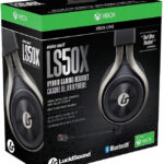 LucidSound LS50X recenze