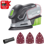 Lux Tools 1 A-MS-20 Solo recenze