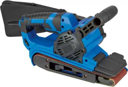 Obrázok Lux Tools E-BAS-900 hodnotenie