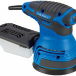 Lux Tools E-EXS-350 recenze