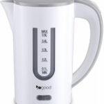 Luxpol Kettle Begood FK1311 recenze