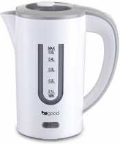 Luxpol Kettle Begood FK1311 recenze
