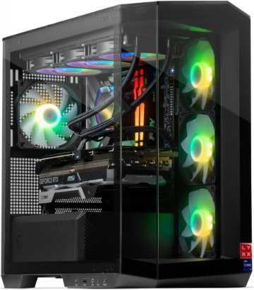 Lynx Challenger 10463133 recenze