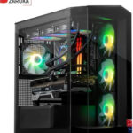 Lynx Challenger 10463137 recenze