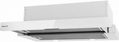 MAAN Corona Touch 60 recenze