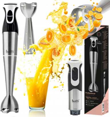 MAESTRO HB-778N recenze