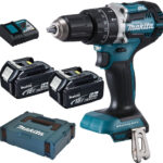 MAKITA DHP484RFJ recenze