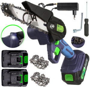 Fotografie MAR-POL CATA recenzía