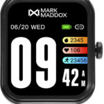MARK MADDOX HS2000-50 recenze