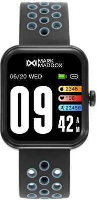 MARK MADDOX HS2000-50 recenze