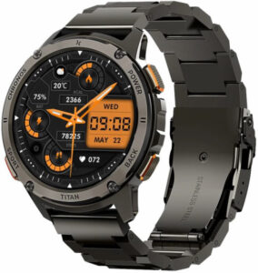 Fotografie MAXCOM FW110  recenzía