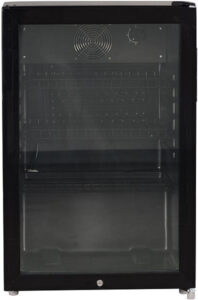 Fotografie MAXXO BC118L-C  recenzía