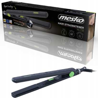 MESKO MS 2311 recenze
