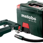 METABO AS 18 L PC CARRCASS recenze
