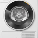 MIELE TWD 640 WP recenze