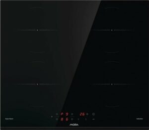 Fotografie MORA VDTI631FF  recenzía