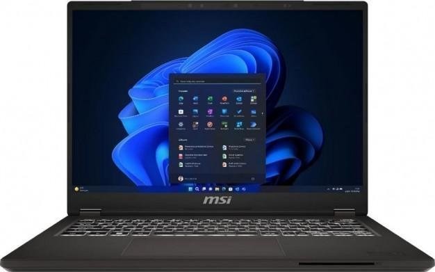 MSI Commercial 14 H A13MG-255PL recenze