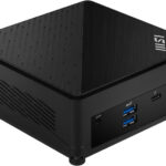 MSI Cubi 5 12M-003BEU recenze