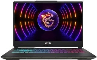MSI Cyborg 15 A13VE-1693XCZ recenze