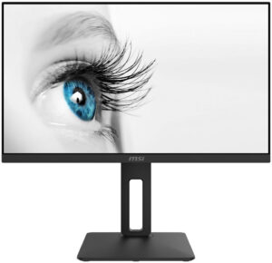 Fotografie MSI Gaming Optix MP242  recenzía