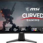 MSI MAG 27CQ6F recenze