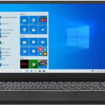 MSI Modern 15 A10RAS-286CZ recenze