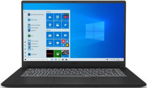 Fotografie MSI Modern 15 A10RAS-286CZ recenzía