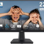 MSI PRO MP225V recenze