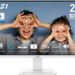 MSI PRO MP273QW E2 recenze