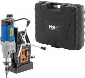 Fotografie MSW MD32- LASER PRO  recenzía