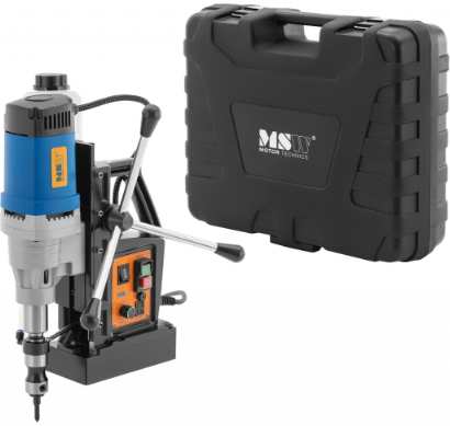 MSW MSW-MD60-LASER PRO recenze