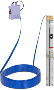 Fotografie MSW MSW-SPP44-075-50  recenzía