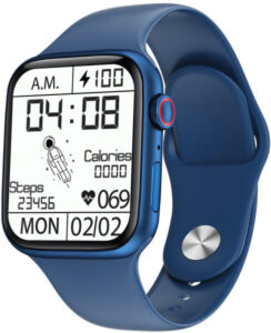 Fotografie MXM HW22 Plus  recenzía