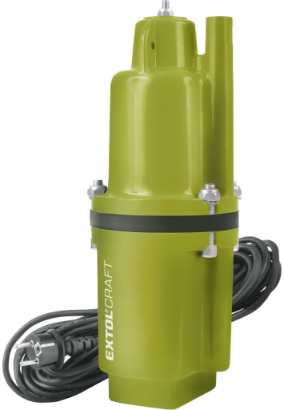 Madal Bal Extol Craft 414170 recenze