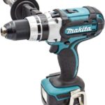 Makita BDF444RFE recenze