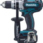 Makita BDF454RFE recenze