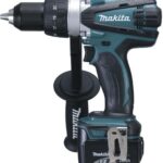 Makita BHP448RFJ recenze