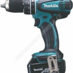 Makita BHP456RFE recenze