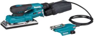 Makita BO007CGZ recenze
