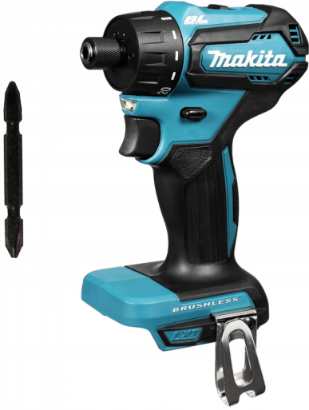 Makita DDF083Z recenze