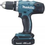 Makita DDF453SY recenze