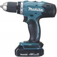 Makita DDF453SY recenze