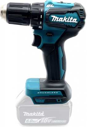 Makita DDF483Z recenze