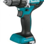 Makita DDF484Z recenze