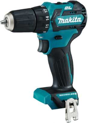 Makita DF332DZ recenze