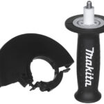 Makita DGA518RTJU recenze