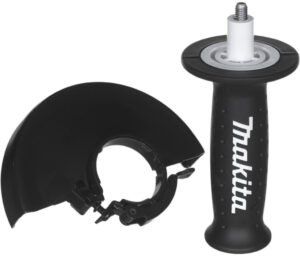 Fotografie Makita DGA518RTJU recenzía