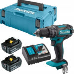 Makita DHP482RTJ recenze