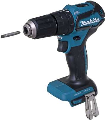 Makita DHP483Z recenze