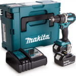 Makita DHP484RTJ recenze